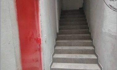 Edificio 3 niveles en venta Solidaridad Chalco Estado de Mexico/ Recuperacion Bancaria