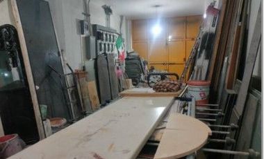 Edificio 3 niveles en venta Solidaridad Chalco Estado de Mexico/ Recuperacion Bancaria