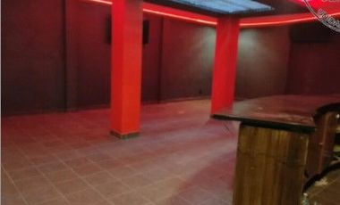 Edificio 3 niveles en venta Solidaridad Chalco Estado de Mexico/ Recuperacion Bancaria