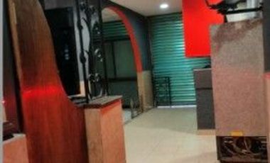 Edificio 3 niveles en venta Solidaridad Chalco Estado de Mexico/ Recuperacion Bancaria