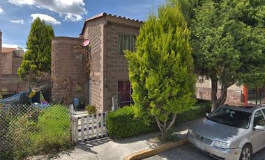 Venta de hermosa propiedad en Hidalgo