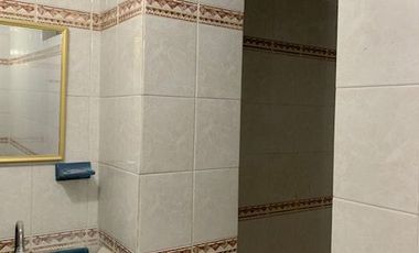 Cuarto Independiente en Renta Col. Lomas Estrella