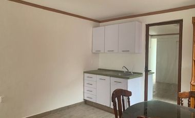 Cuarto Independiente en Renta Col. Lomas Estrella