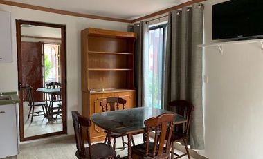 Cuarto Independiente en Renta Col. Lomas Estrella