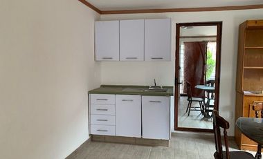 Cuarto Independiente en Renta Col. Lomas Estrella