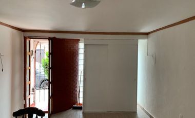 Cuarto Independiente en Renta Col. Lomas Estrella