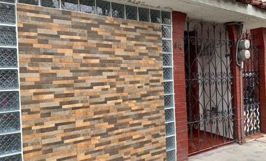 Cuarto Independiente en Renta Col. Lomas Estrella