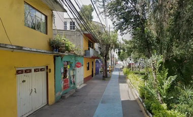 CASA EN VENTA CUCHILLA PANTITLAN VENUSTIANO CARRANZA