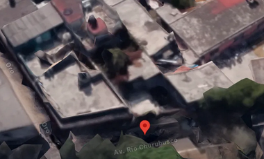 CASA EN VENTA CUCHILLA PANTITLAN VENUSTIANO CARRANZA