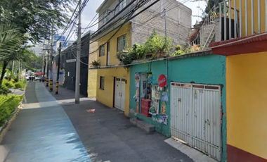 CASA EN VENTA CUCHILLA PANTITLAN VENUSTIANO CARRANZA