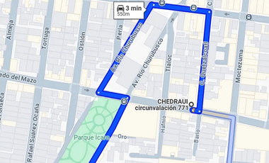 CASA EN VENTA CUCHILLA PANTITLAN VENUSTIANO CARRANZA