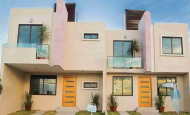 Casa en venta en Zacatecas, Zacatecas.