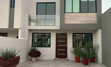 Casa en venta en Zacatecas, Zacatecas.