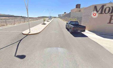 Casa en venta en Zacatecas, Zacatecas.