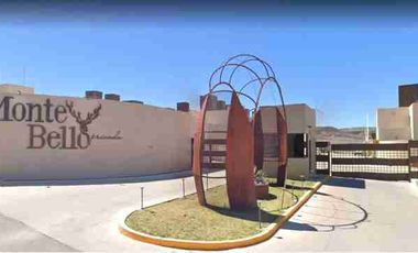 Casa en venta en Zacatecas, Zacatecas.