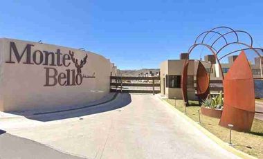 Casa en venta en Zacatecas, Zacatecas.