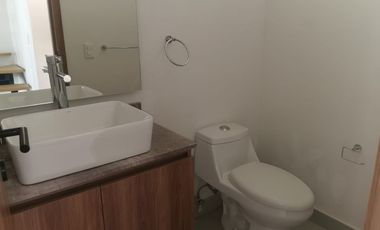 Casa en Venta en Senderos de Monteverde Casa 96 Coto 5B