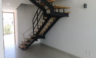 Casa en Venta en Senderos de Monteverde Casa 96 Coto 5B