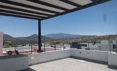 Casa en Venta en Senderos de Monteverde Casa 96 Coto 5B