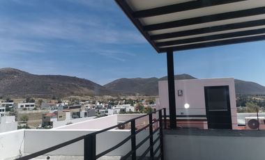 Casa en Venta en Senderos de Monteverde Casa 96 Coto 5B