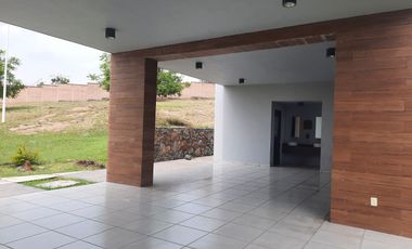 Casa en Venta en Senderos de Monteverde Casa 96 Coto 5B