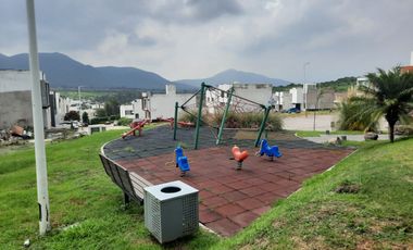 Casa en Venta en Senderos de Monteverde Casa 96 Coto 5B