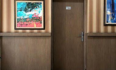 TURUN HARGA BUTUH CEPAT ! HOTEL REDDOORZ AKTIF DI AREA PASIR KALIKI DEKAT GOR PAJAJARAN BANDUNG