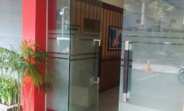 TURUN HARGA BUTUH CEPAT ! HOTEL REDDOORZ AKTIF DI AREA PASIR KALIKI DEKAT GOR PAJAJARAN BANDUNG