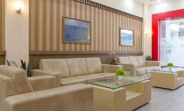 TURUN HARGA BUTUH CEPAT ! HOTEL REDDOORZ AKTIF DI AREA PASIR KALIKI DEKAT GOR PAJAJARAN BANDUNG