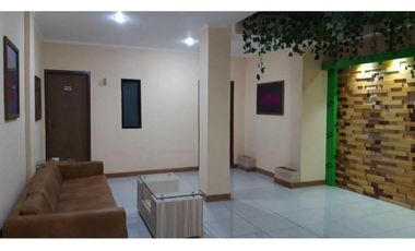 TURUN HARGA BUTUH CEPAT ! HOTEL REDDOORZ AKTIF DI AREA PASIR KALIKI DEKAT GOR PAJAJARAN BANDUNG