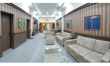 TURUN HARGA BUTUH CEPAT ! HOTEL REDDOORZ AKTIF DI AREA PASIR KALIKI DEKAT GOR PAJAJARAN BANDUNG