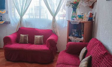 Venta de Gran Casa En Nezahualcoyotl