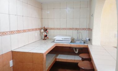 Venta de Gran Casa En Nezahualcoyotl