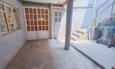 Venta de Gran Casa En Nezahualcoyotl