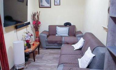 Venta de Gran Casa En Nezahualcoyotl