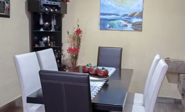 Venta de Gran Casa En Nezahualcoyotl