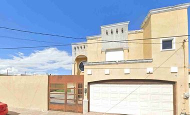 Casa en venta en Matamoros, Tamaulipas.