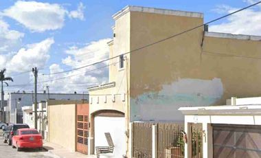 Casa en venta en Matamoros, Tamaulipas.