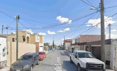 Casa en venta en Matamoros, Tamaulipas.