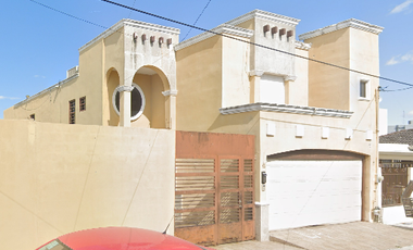 Casa en venta en Matamoros, Tamaulipas.