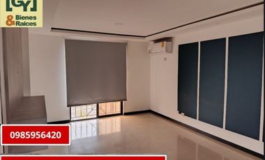 Alq. Casa Ciudad Celeste