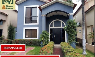 Alq. Casa Ciudad Celeste