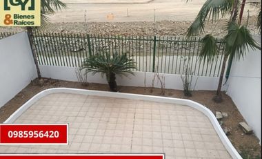 Alq. Casa Ciudad Celeste