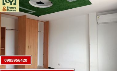 Alq. Casa Ciudad Celeste