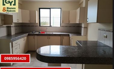 Alq. Casa Ciudad Celeste