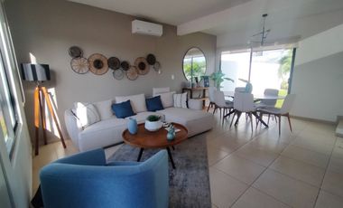 Venta de casa de 2 recámaras con amenidades al norte de Mérida