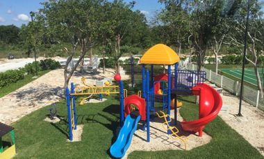 Venta de casa de 2 recámaras con amenidades al norte de Mérida