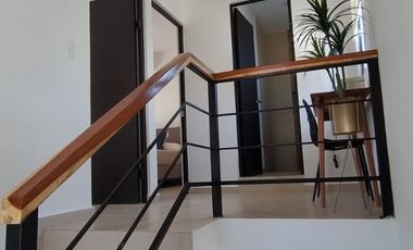 Venta de casa de 2 recámaras con amenidades al norte de Mérida