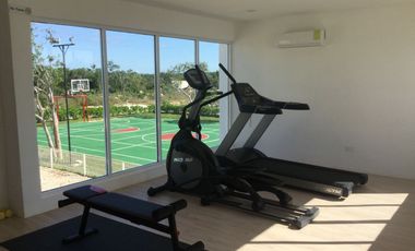 Venta de casa de 2 recámaras con amenidades al norte de Mérida