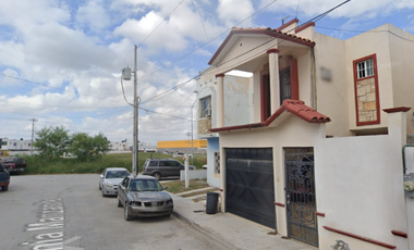 Casa en venta en Matamoros, Tamaulipas.